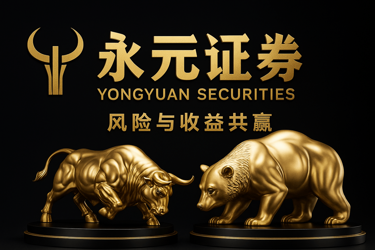 永元证券办公室